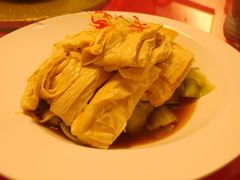 -禧和源养生素食茶馆