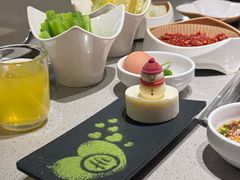 -海底捞火锅(关山保利店)