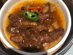 -蟹蟹潮汕砂锅粥(食八方美食城店)