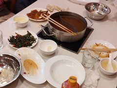 -蝎王府羊蝎子(北大地店)