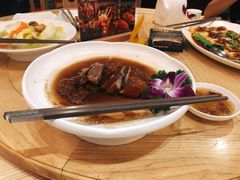 -德胜轩正宗顺德菜(宝安沙井会展中心店)