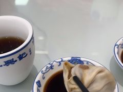 小笼馒头-苏兴记(建筑路店)
