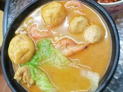 -老闽味沙茶面·姜母鸭(传承35年曾厝垵店)