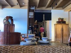 大堂-大牌大·传统杭帮菜(湖滨店)