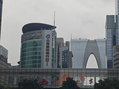 -和子足浴SPA会馆(东方之门店)