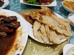 -金台阶鱼馆(于桥水库店)
