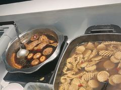 -飨府.老淮面馆.自营(清河路店)