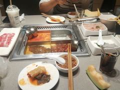 -海底捞火锅(徐州火车站店)
