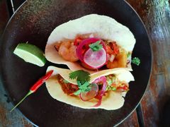 -Pistolera Mexican Cantina女枪手墨西哥餐厅(碧云路店)