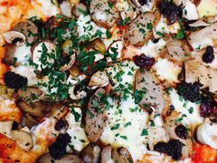 -玛尚诺Pizza&Bar(长泰广场店)