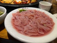 -陈眼镜火锅(总店)