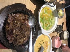 -大丰收李家(闽侯正荣财富中心广场店)