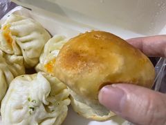 -恒记金煎包(指南里小区店)