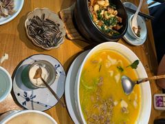 -竹里馆 ·茶食(奥体店)