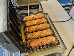 -沙洲路步行街(长安南路店)