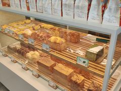 -爸爸糖手工吐司(上海五角场万达店)