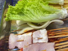 -成都屋头串串(青年北街店)