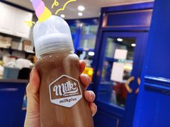 -milkplus·泰式奶茶(较场东路店)