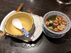 -巴四老城区炭火蛙锅(张江店)
