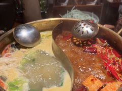 -赤RedBowl川锅·炙烤·板前(北京瑰丽酒店)