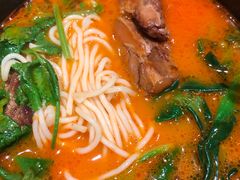 -和府捞面(东直门银座店)