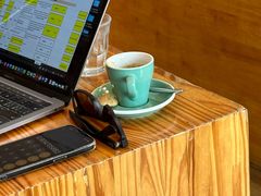 -Cafe del Volcan(永康路店)