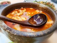 凯里酸汤鱼-山石榴·贵州菜(丰盛里店)