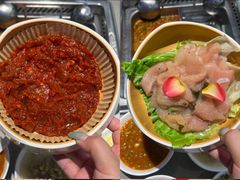 -海底捞火锅(创意园店)