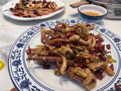 -老渔翁渔家味道(幸福九村店)