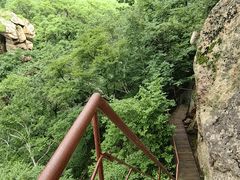 -丹东天桥沟景区