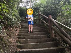 -藏龙百瀑风景区