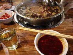 -中和远东火锅兔(老店)