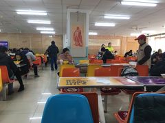 -中医药大学-老3楼餐厅