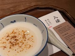 -RUXU入续糖水铺与包(卓悦中心店)