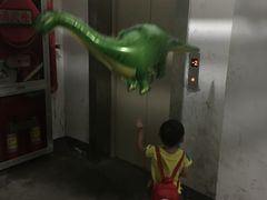 -南通洲际绿博园