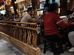 -南京大牌档(崇文门国瑞店)