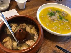 -旅马餐厅(茅家埠店)