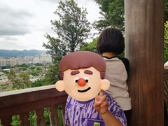-乌山风景区