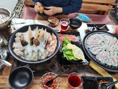 -丽江庭院之爱在路上(西单店)