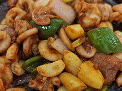 -东江渔村·古典园林·30年粤菜老字号(太和店)