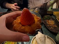 -牛New寿喜烧(龙湖金沙天街店)