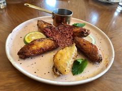-The Rug Cafe(王府中环店)