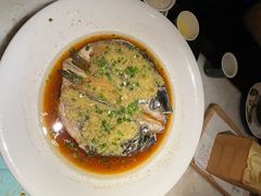 -绿茶餐厅(深圳龙华天虹购物中心店)