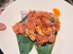 -7mall美食潮地标