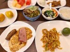 -浙江西子宾馆·瑶园咖啡厅