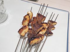 -四季烟火烧烤酒场