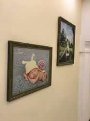 -星豆豆儿童摄影(南郊太白南路店)