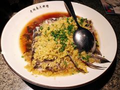 -老湖南民间菜·牛肉十八炒(花都店)