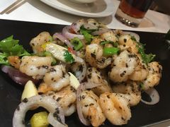 -后宫私房菜(汇客美食娱乐广场店)