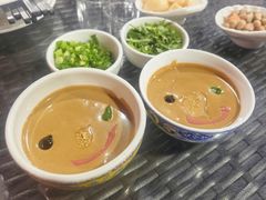 -日坛涮肉四合院·园林餐厅(日坛公园店)